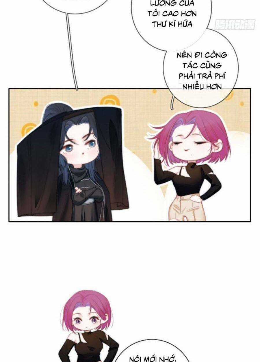 Kim Ốc Tàng Kiều - Chapter 59 - Trang 46