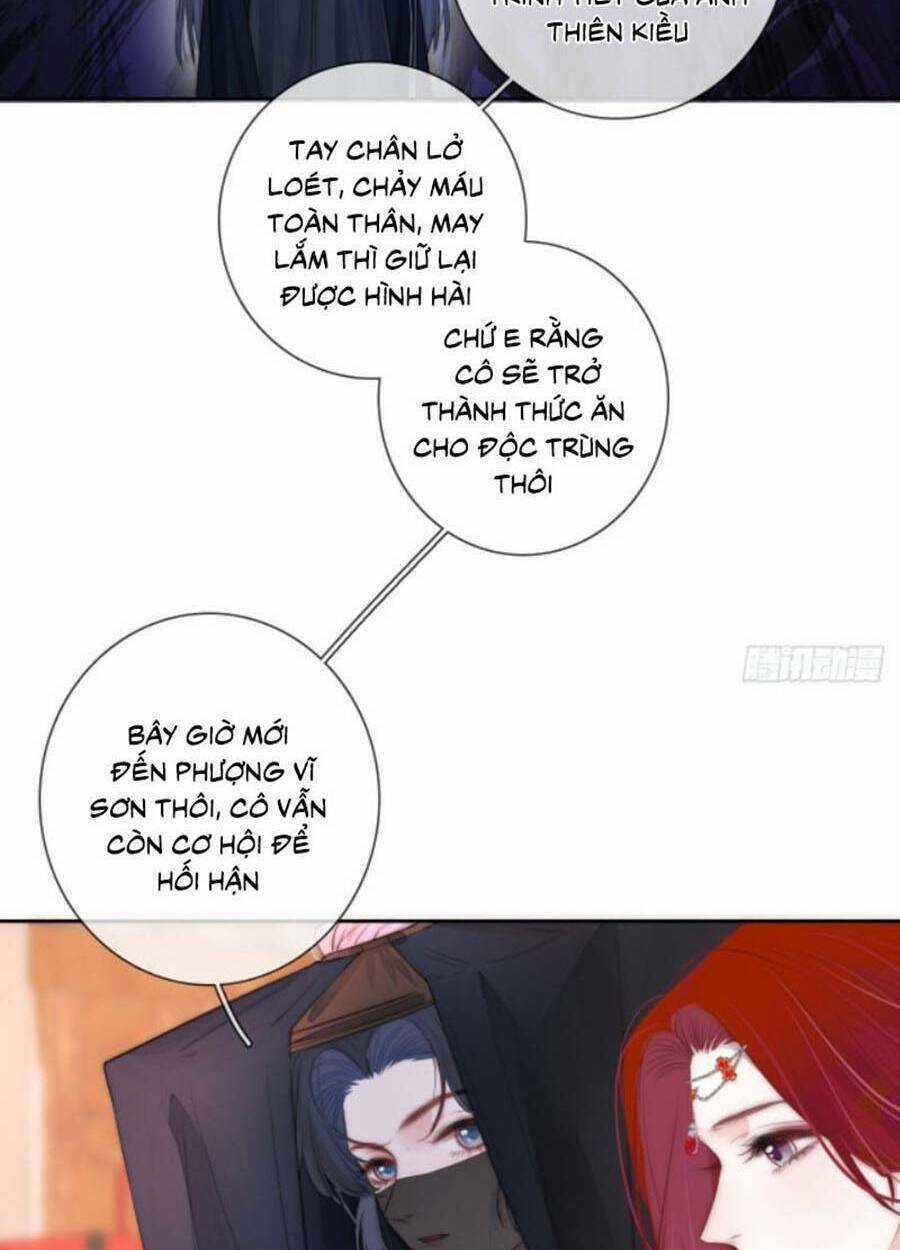 Kim Ốc Tàng Kiều - Chapter 59 - Trang 57