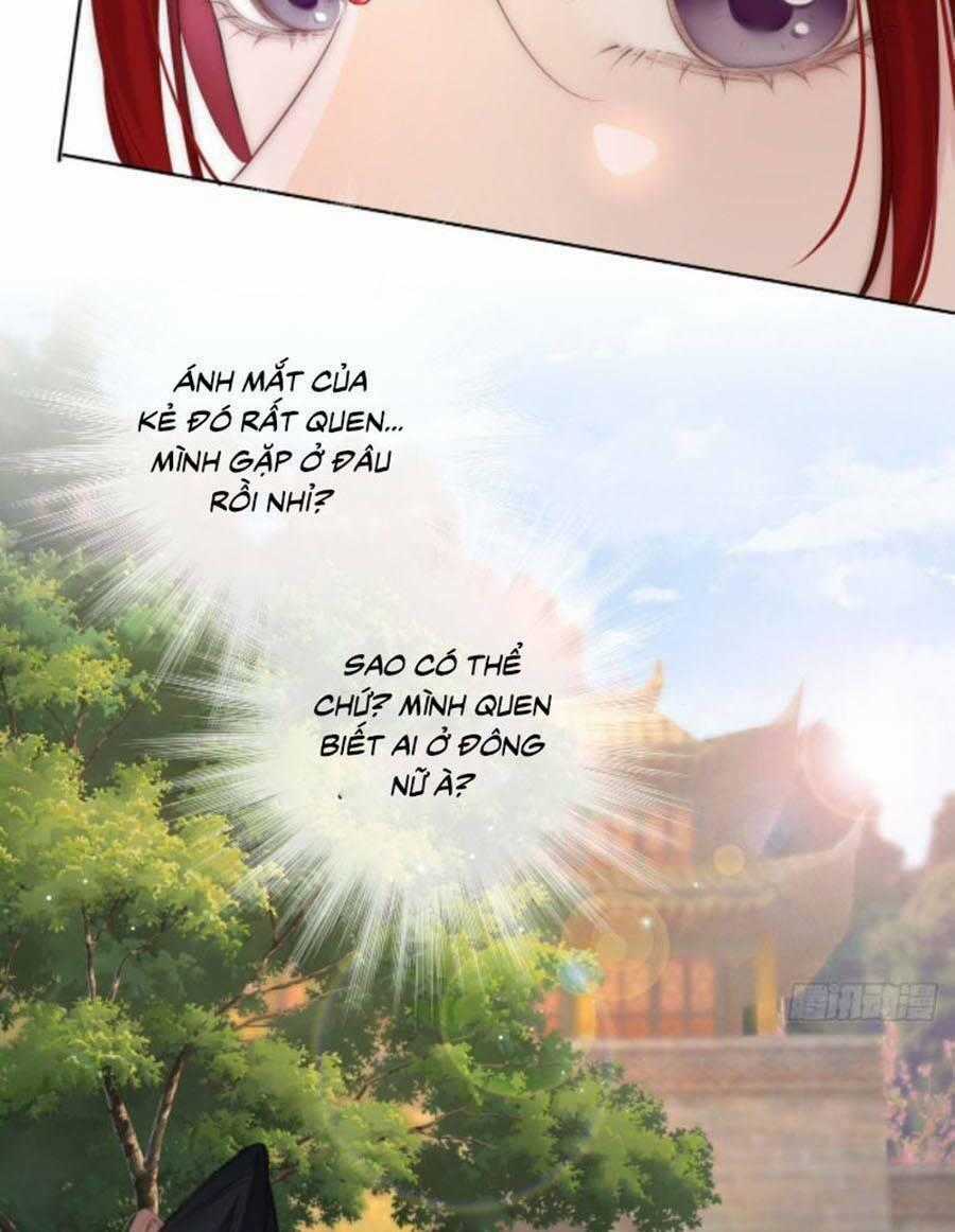 Kim Ốc Tàng Kiều - Chapter 59 - Trang 66