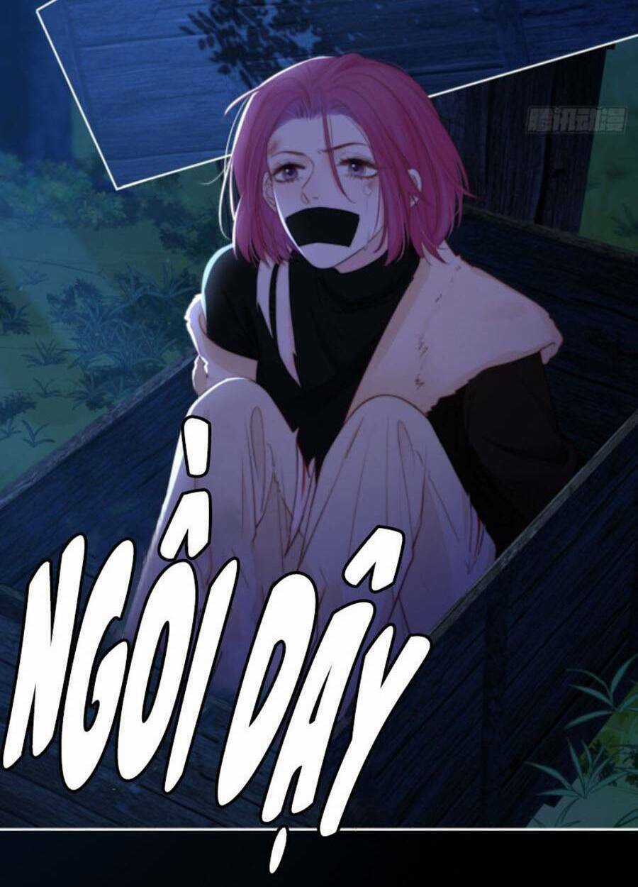 Kim Ốc Tàng Kiều - Chapter 59 - Trang 8