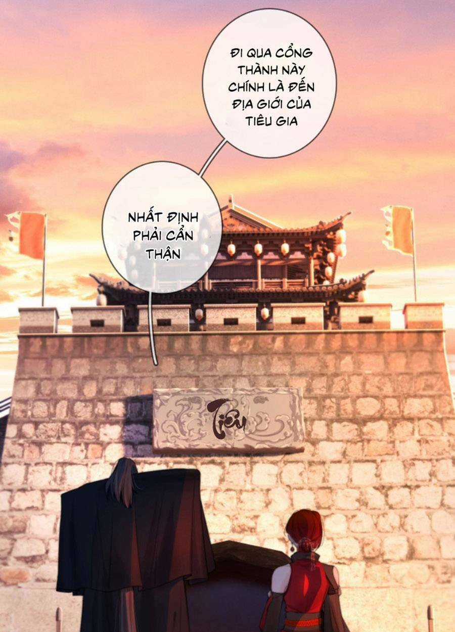 Kim Ốc Tàng Kiều - Chapter 60 - Trang 13