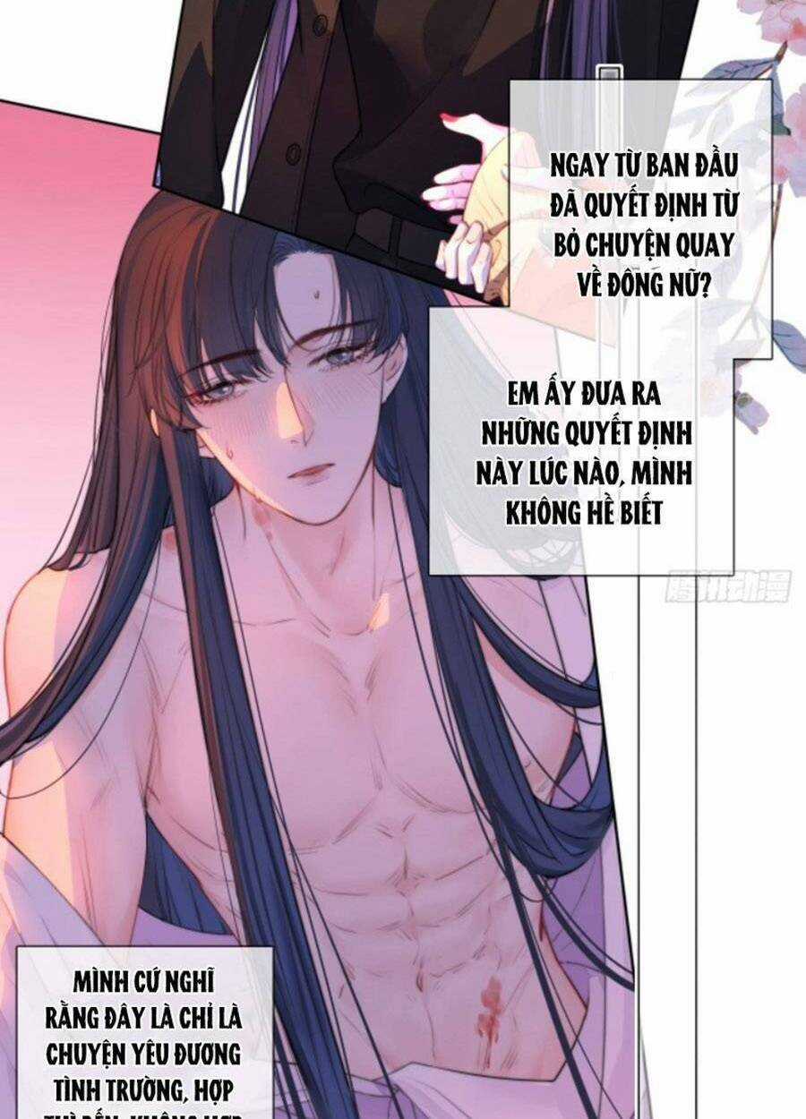 Kim Ốc Tàng Kiều - Chapter 60 - Trang 26