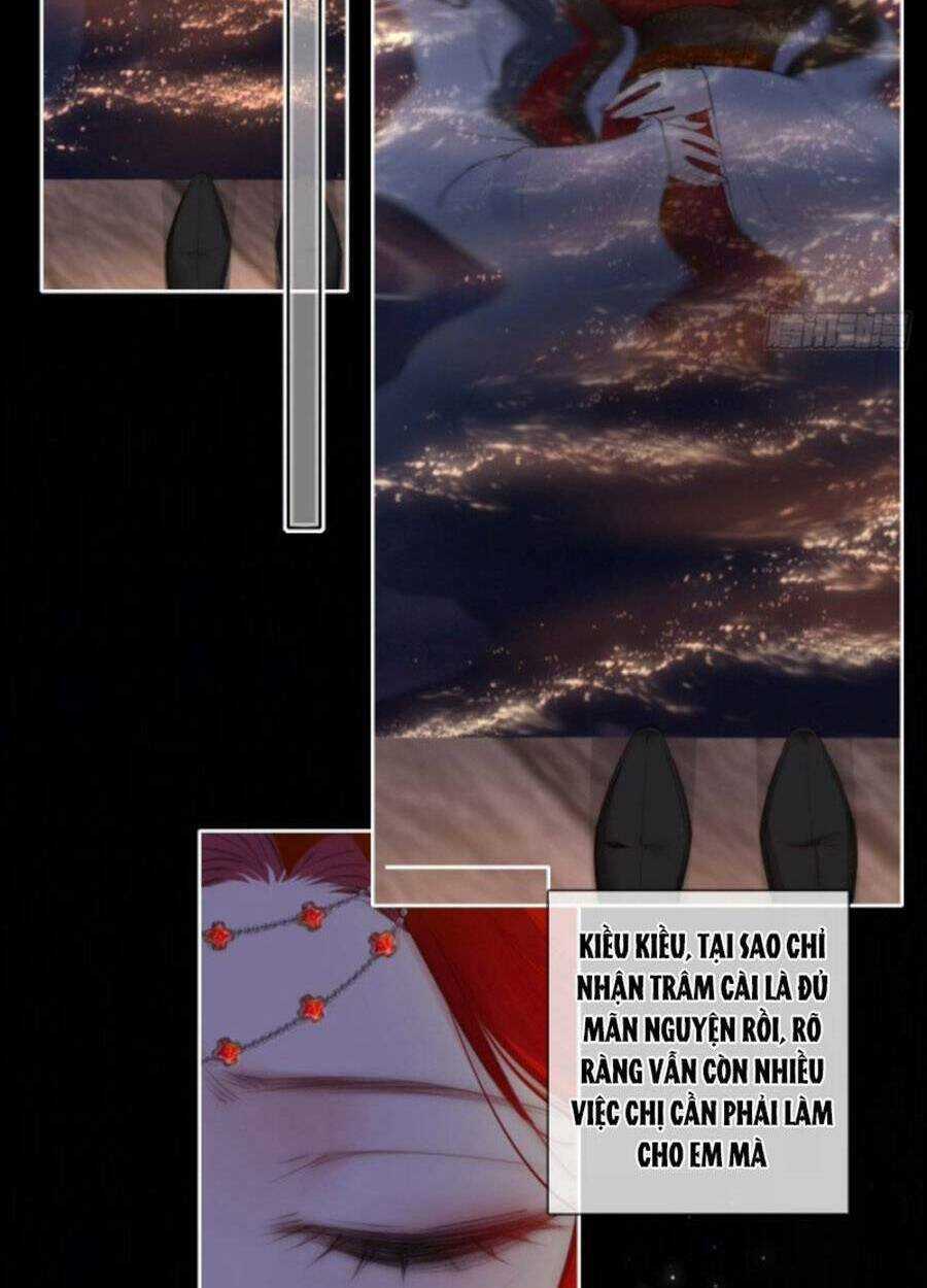 Kim Ốc Tàng Kiều - Chapter 60 - Trang 40