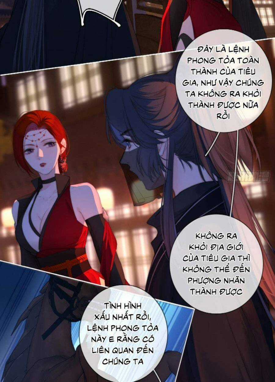 Kim Ốc Tàng Kiều - Chapter 60 - Trang 43