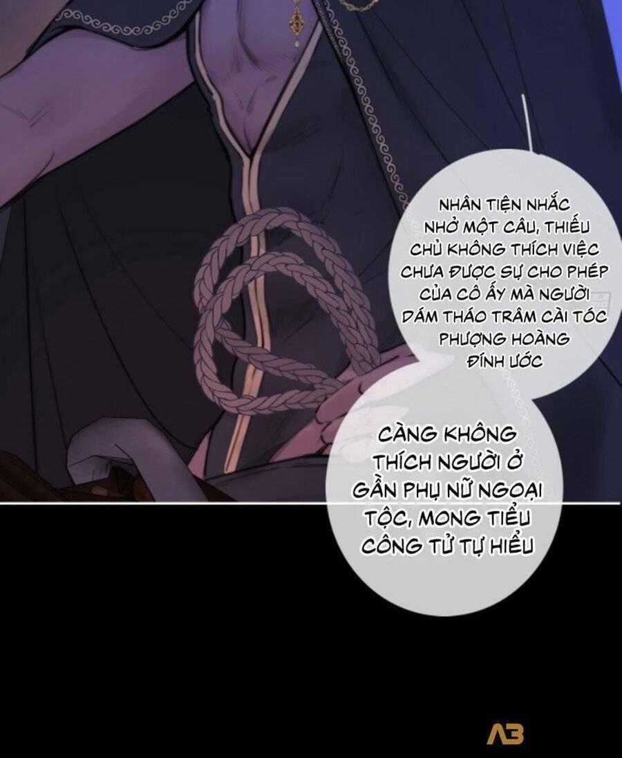 Kim Ốc Tàng Kiều - Chapter 60 - Trang 49