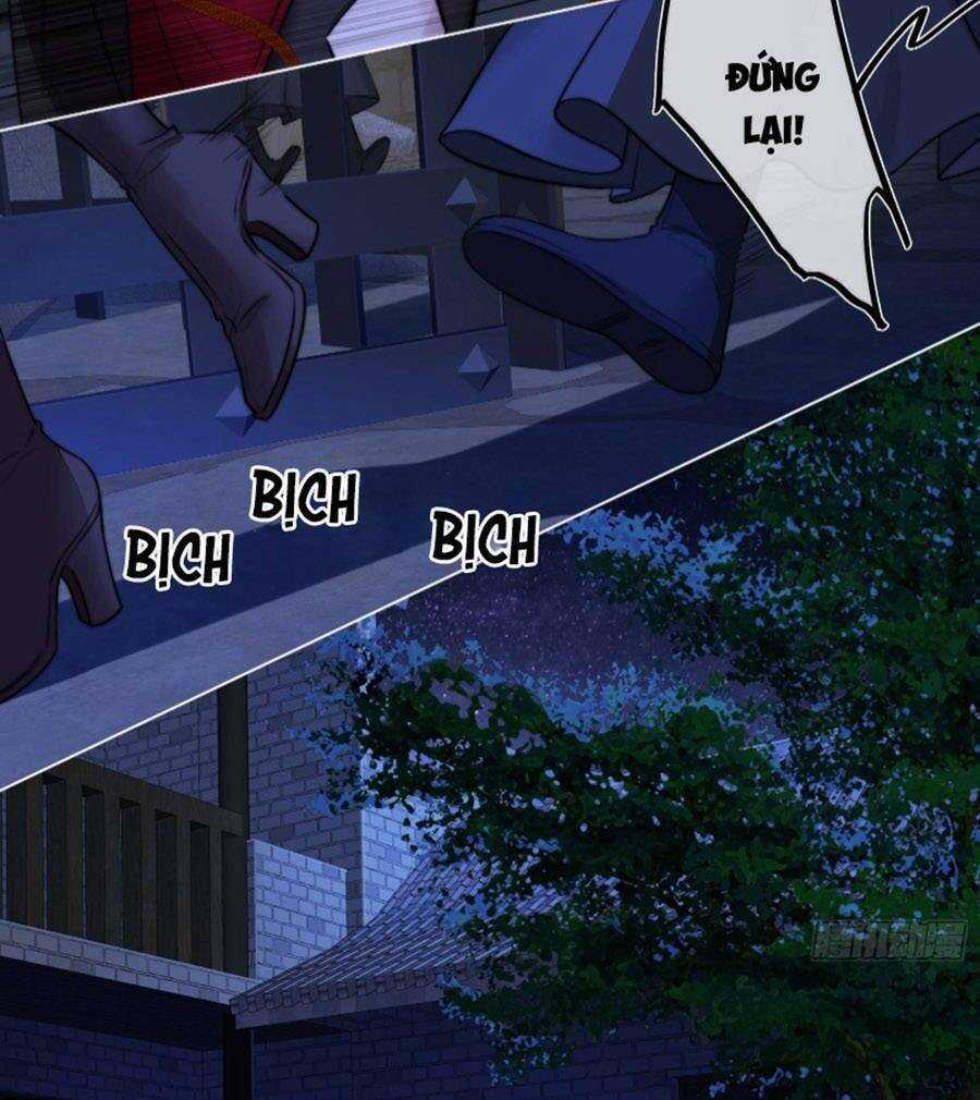 Kim Ốc Tàng Kiều - Chapter 61 - Trang 14