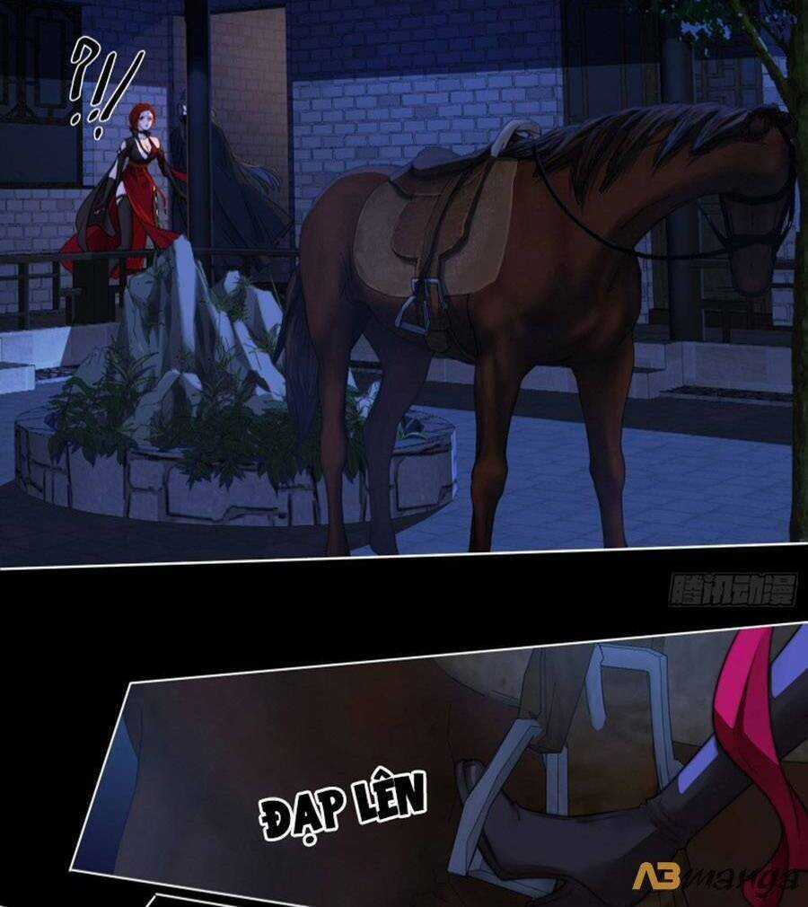 Kim Ốc Tàng Kiều - Chapter 61 - Trang 15