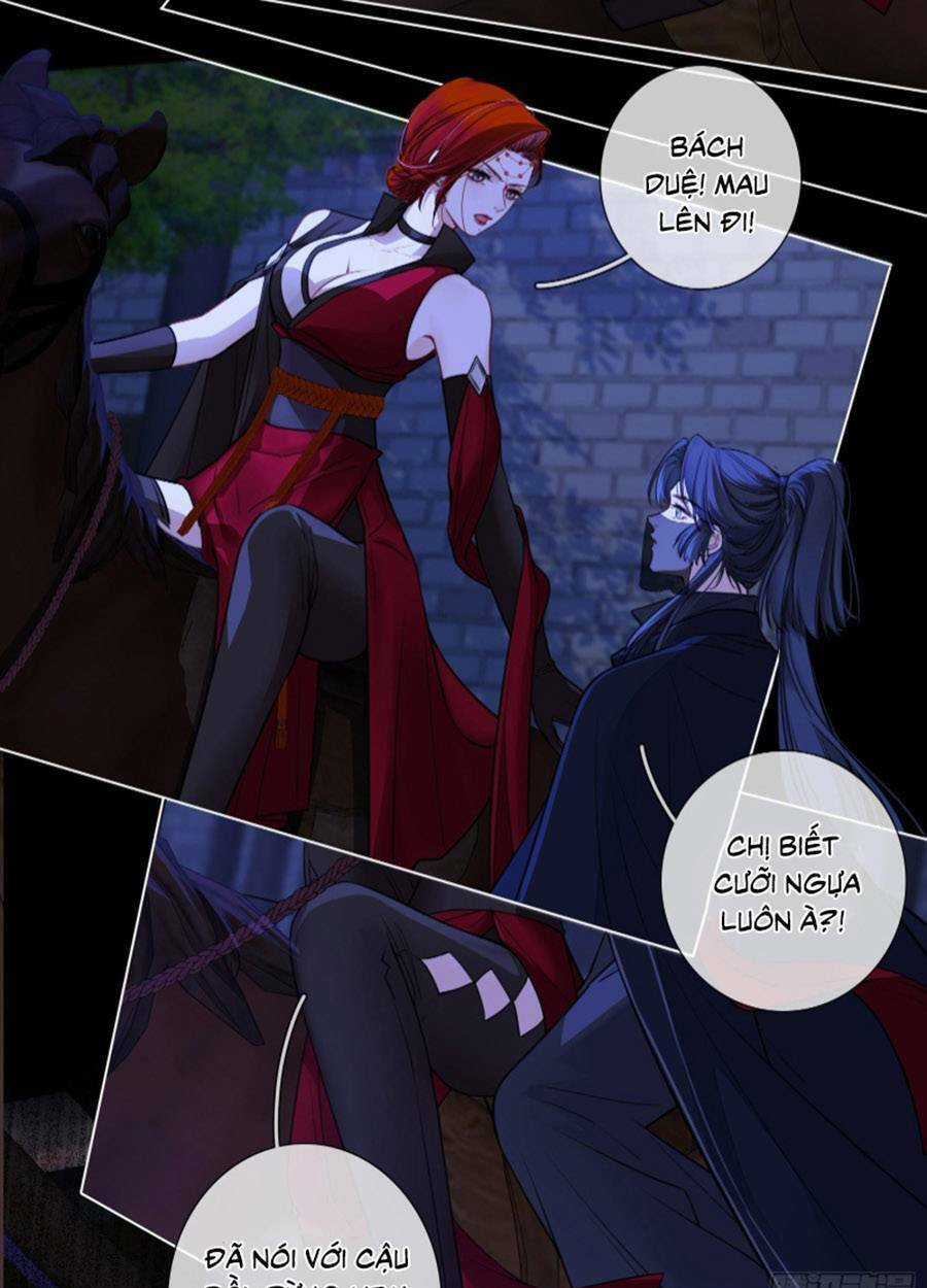 Kim Ốc Tàng Kiều - Chapter 61 - Trang 16