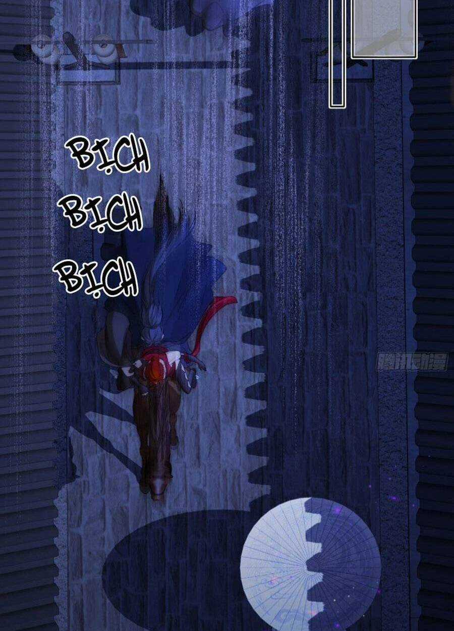 Kim Ốc Tàng Kiều - Chapter 61 - Trang 19