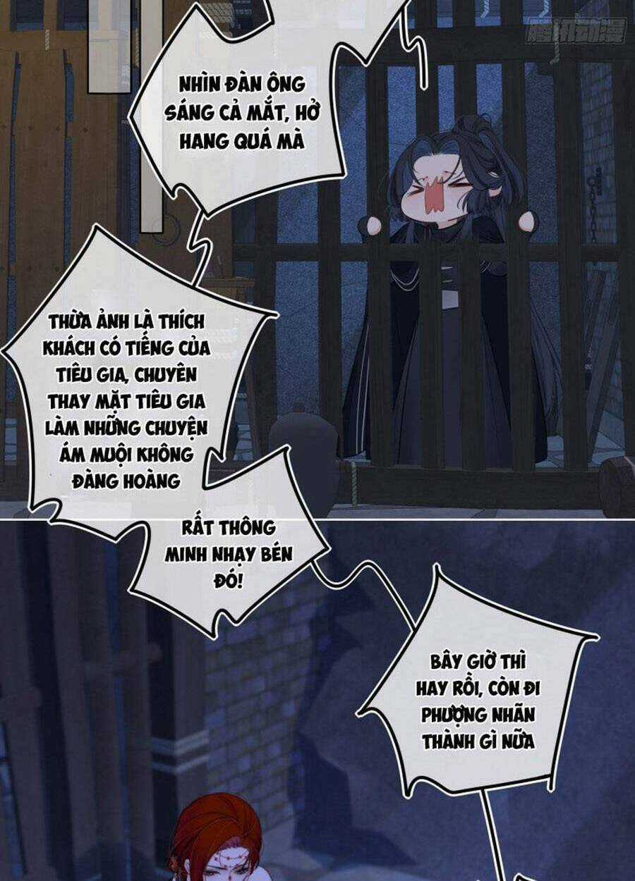 Kim Ốc Tàng Kiều - Chapter 61 - Trang 5