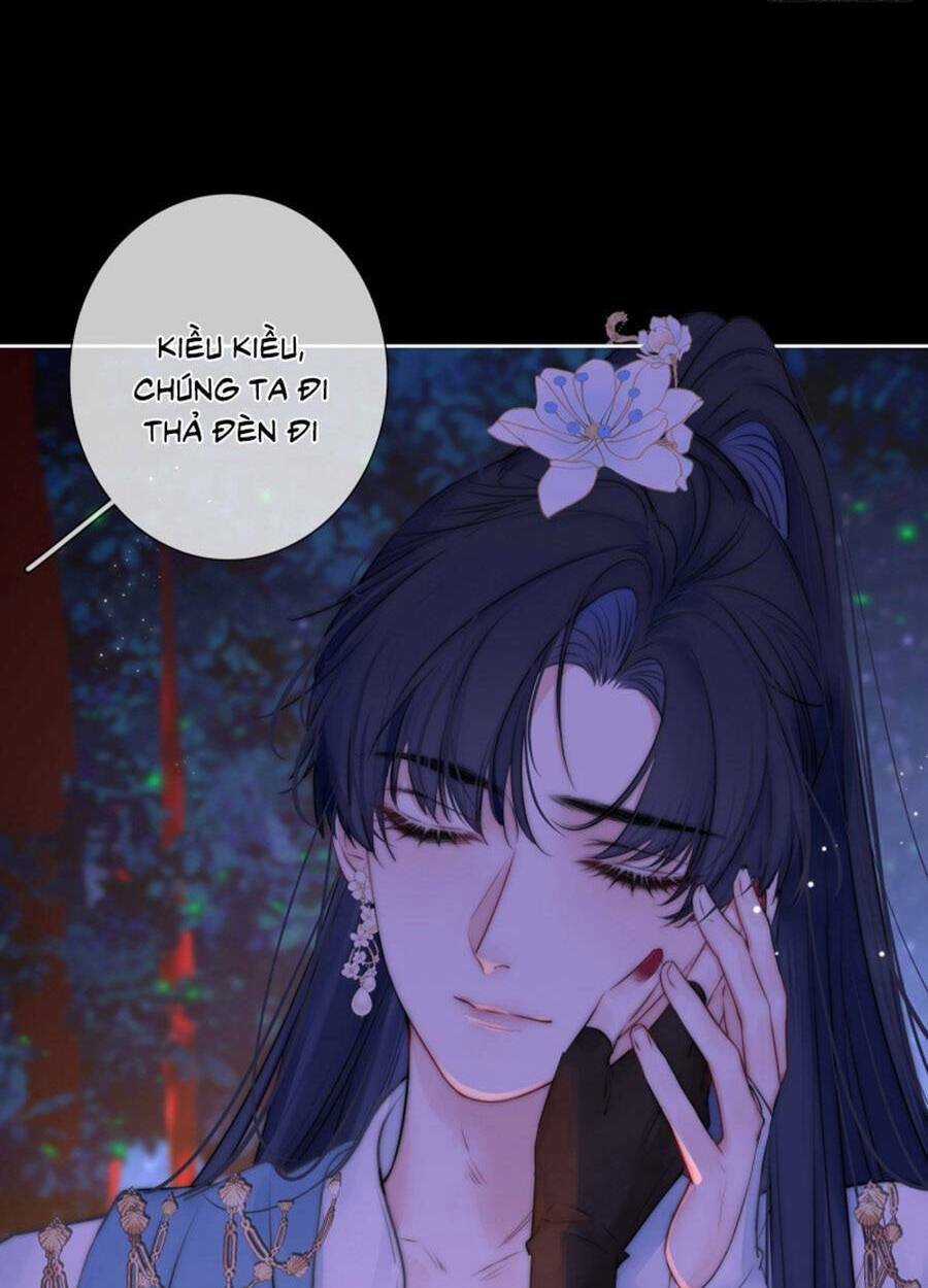 Kim Ốc Tàng Kiều - Chapter 62 - Trang 12