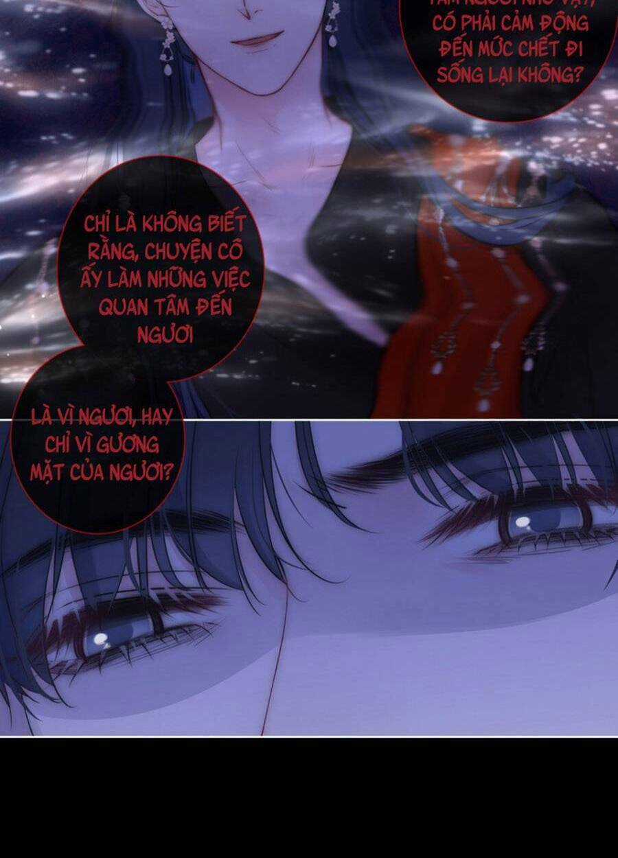 Kim Ốc Tàng Kiều - Chapter 62 - Trang 17