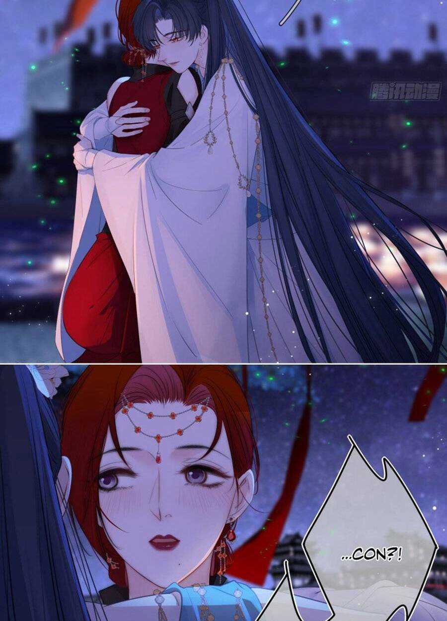 Kim Ốc Tàng Kiều - Chapter 62 - Trang 21