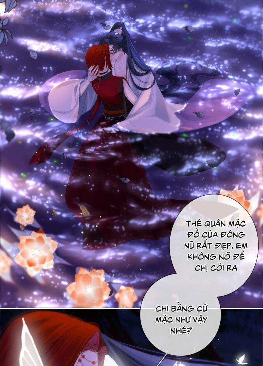 Kim Ốc Tàng Kiều - Chapter 62 - Trang 25