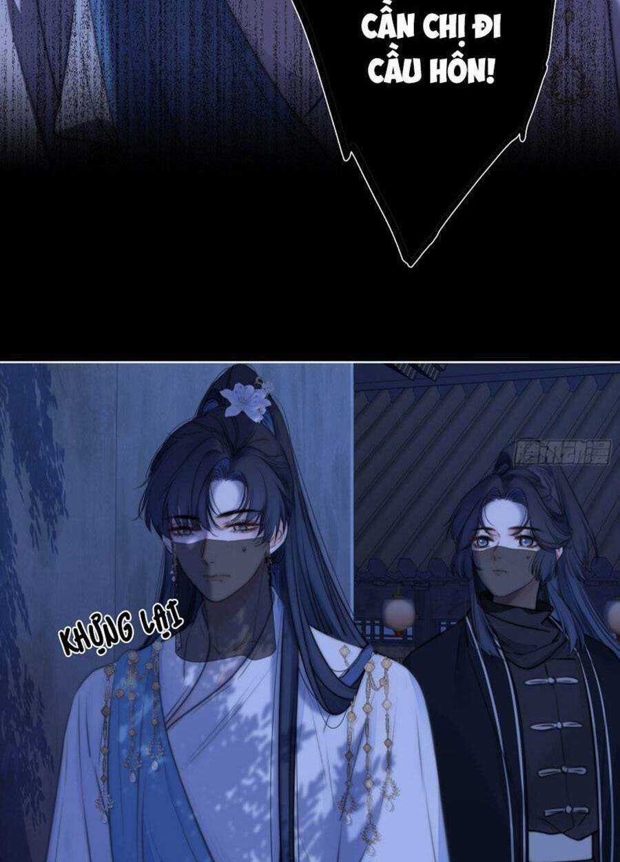 Kim Ốc Tàng Kiều - Chapter 62 - Trang 4