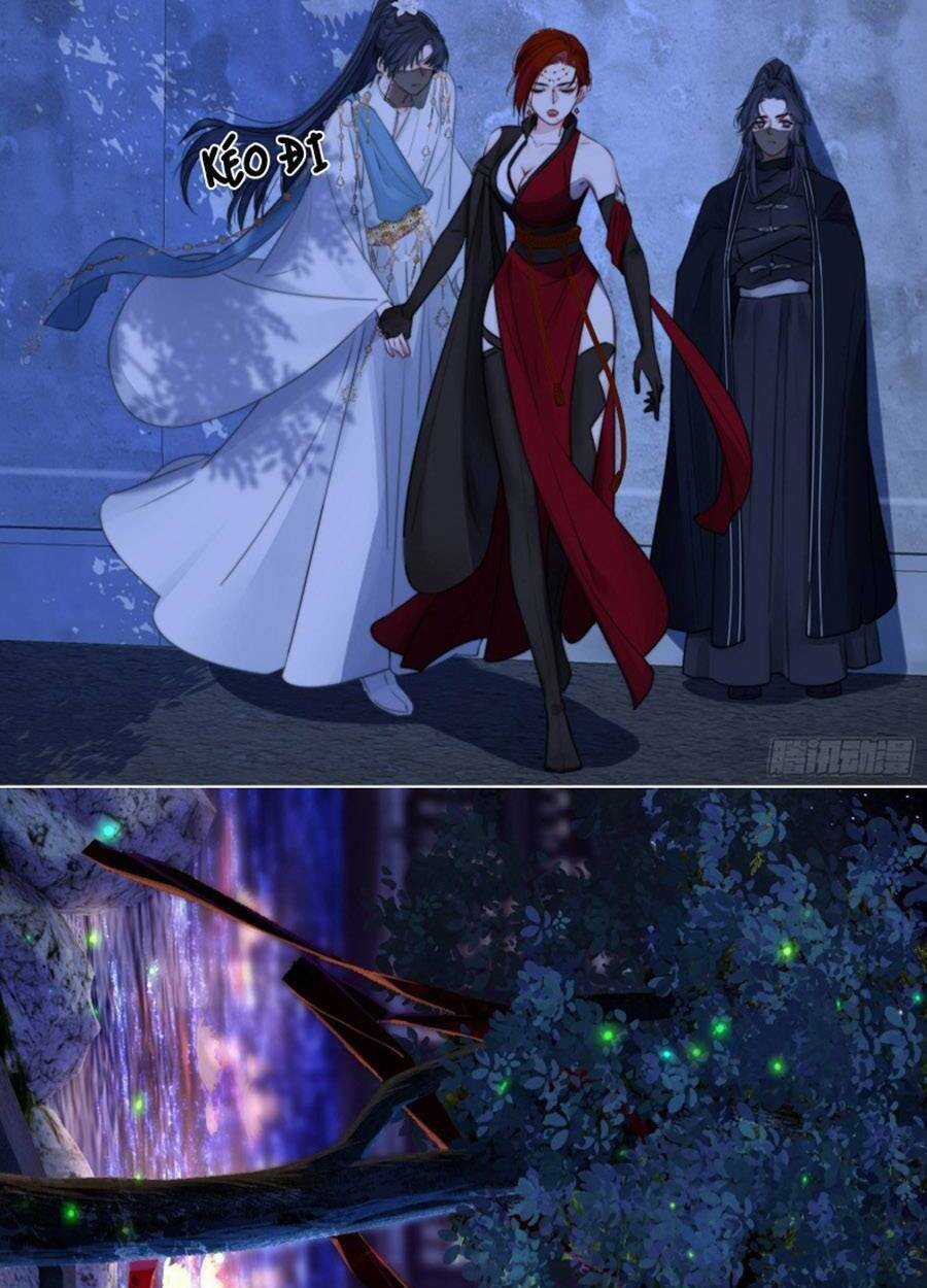 Kim Ốc Tàng Kiều - Chapter 62 - Trang 6