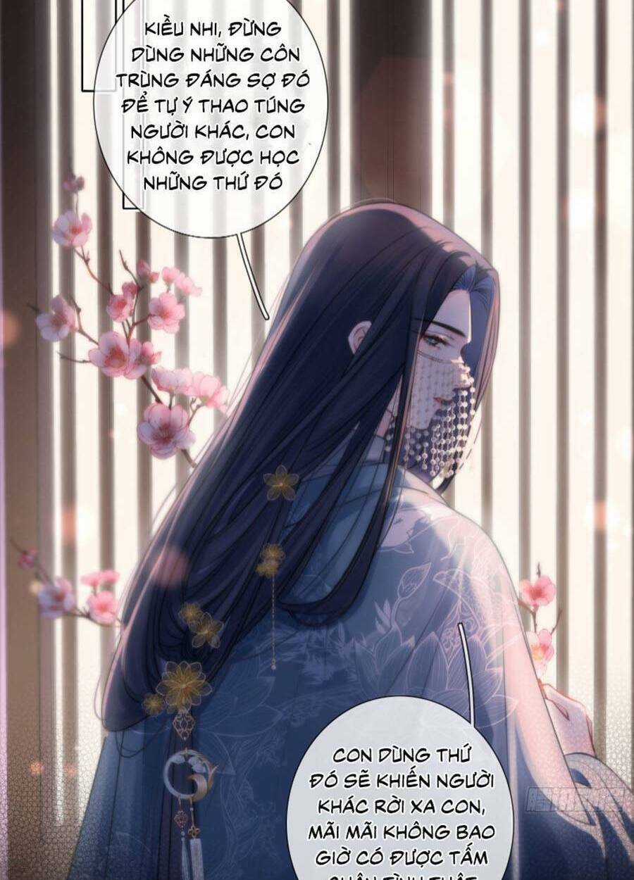 Kim Ốc Tàng Kiều - Chapter 63 - Trang 17