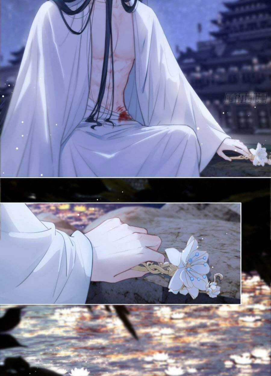 Kim Ốc Tàng Kiều - Chapter 63 - Trang 3