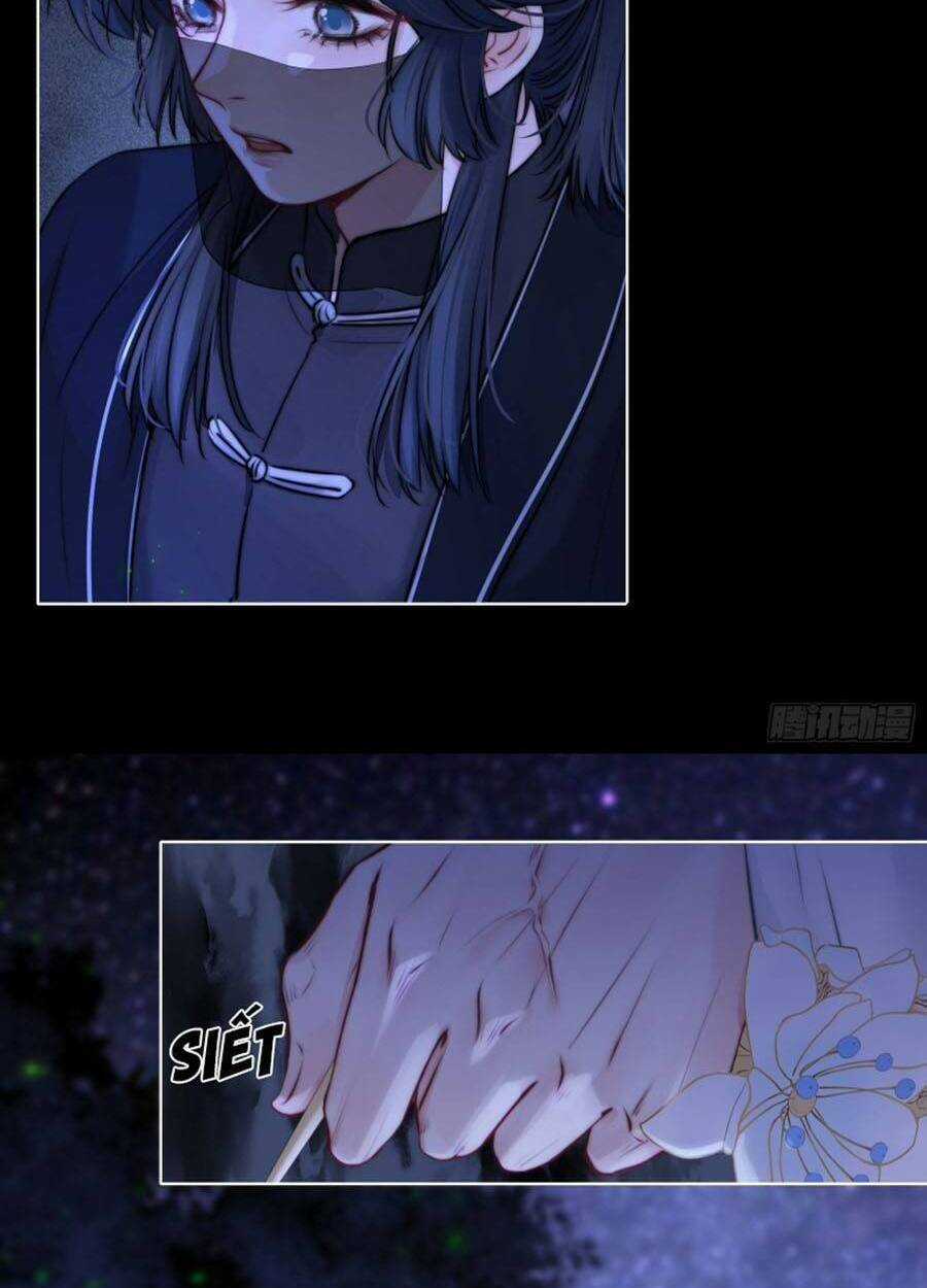 Kim Ốc Tàng Kiều - Chapter 63 - Trang 33