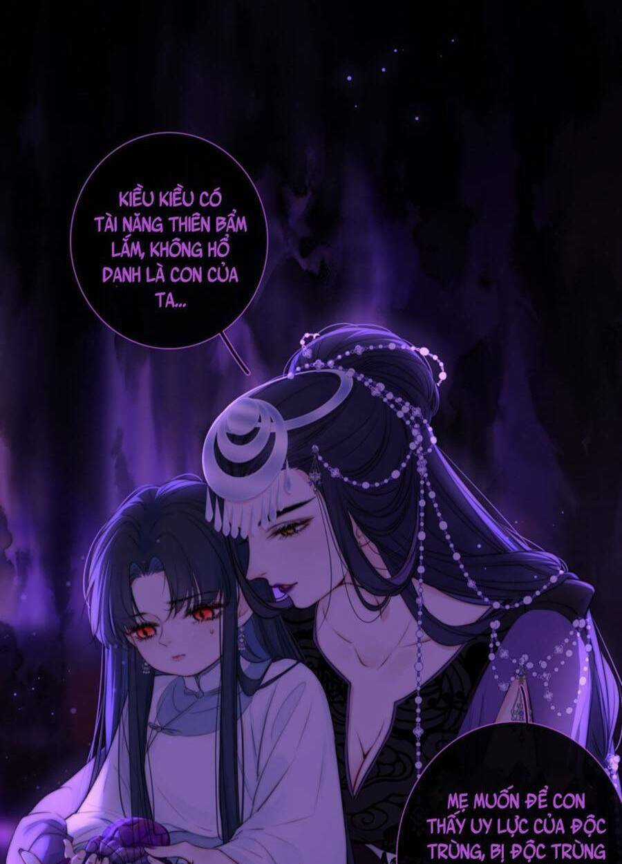 Kim Ốc Tàng Kiều - Chapter 63 - Trang 8