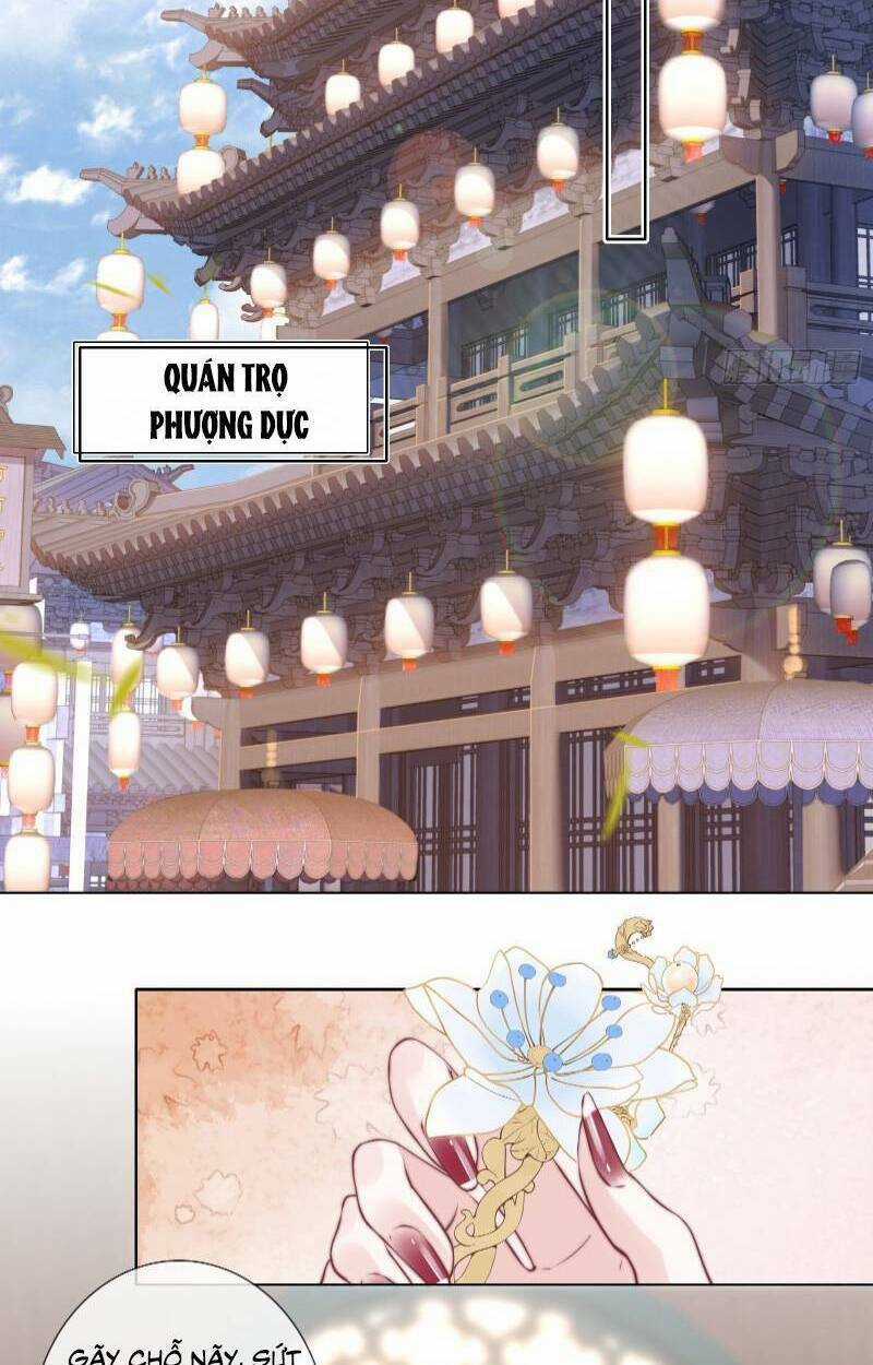 Kim Ốc Tàng Kiều - Chapter 64 - Trang 13