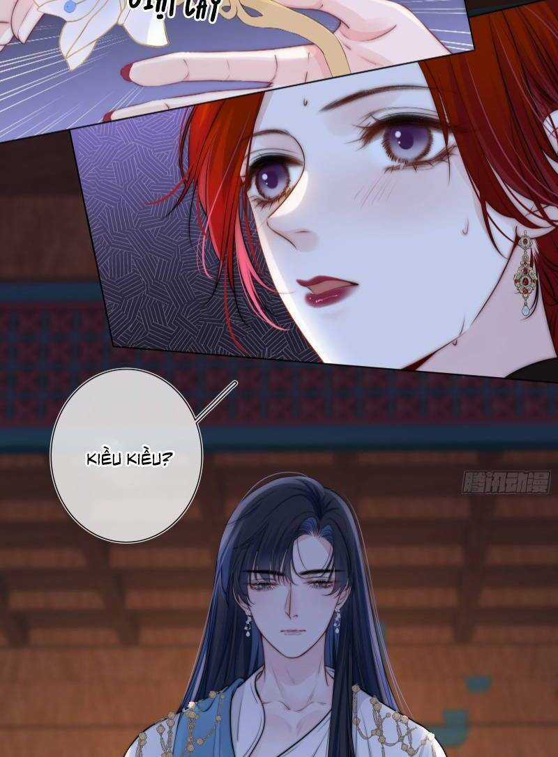 Kim Ốc Tàng Kiều - Chapter 64 - Trang 15