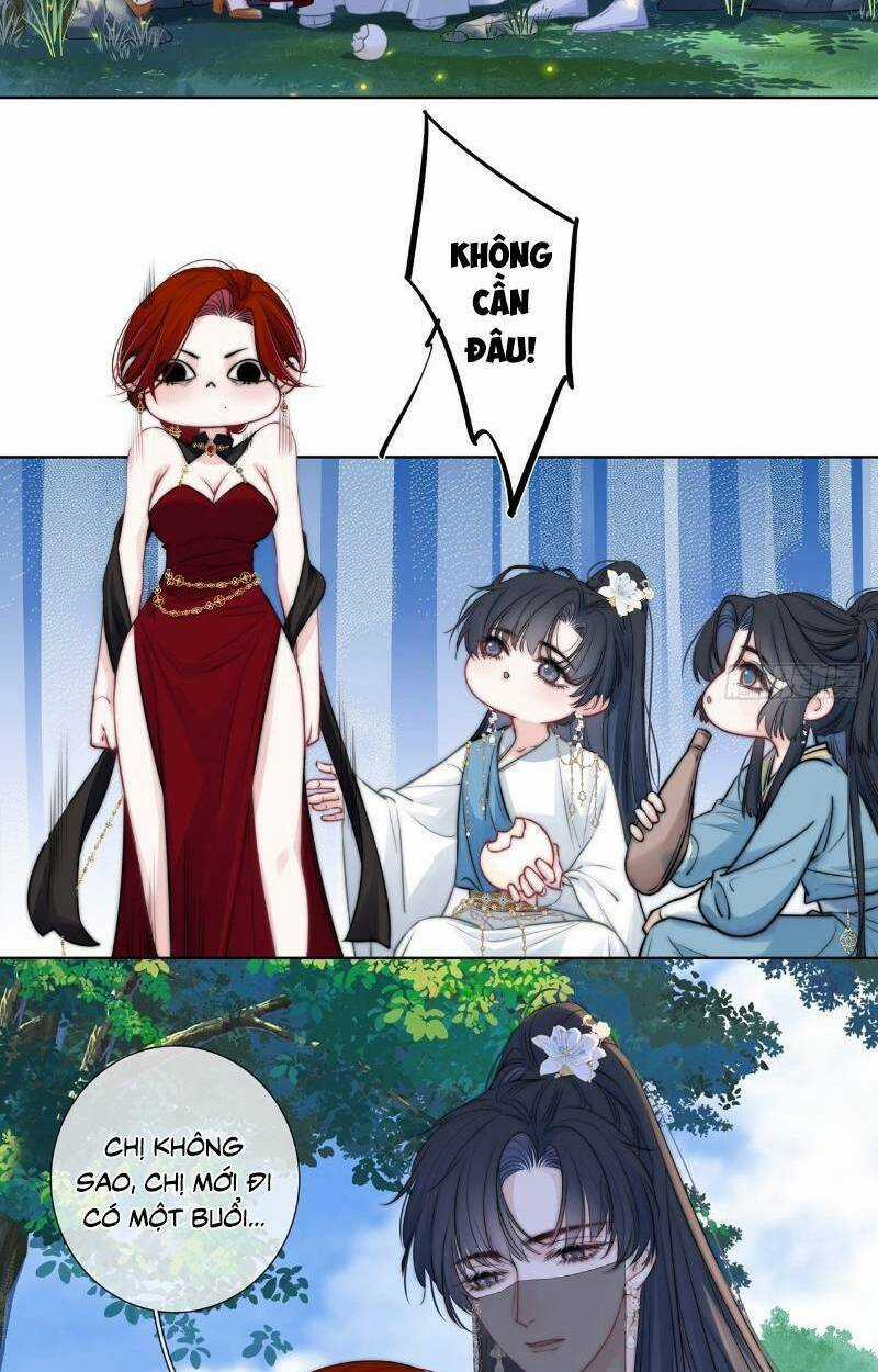 Kim Ốc Tàng Kiều - Chapter 64 - Trang 3