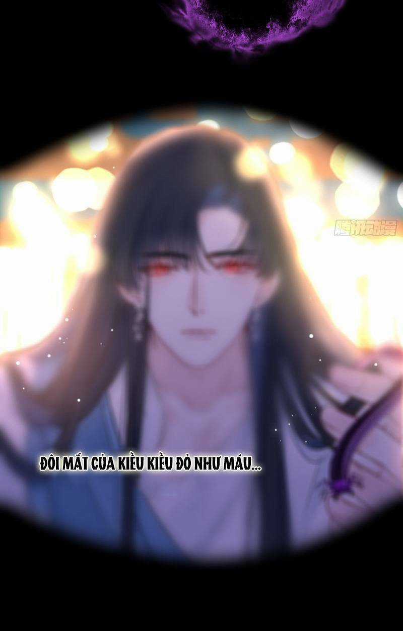 Kim Ốc Tàng Kiều - Chapter 64 - Trang 25