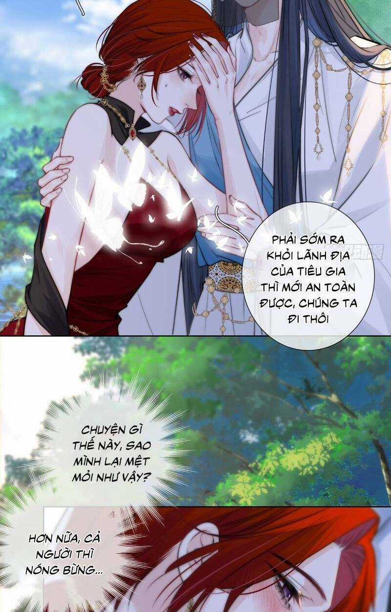 Kim Ốc Tàng Kiều - Chapter 64 - Trang 4