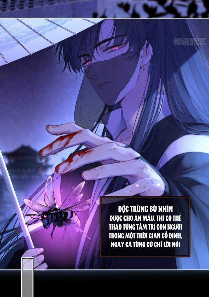 Kim Ốc Tàng Kiều - Chapter 64 - Trang 34