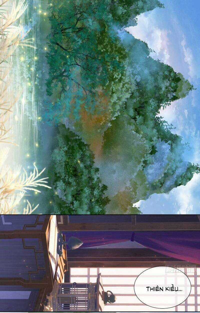 Kim Ốc Tàng Kiều - Chapter 64 - Trang 40