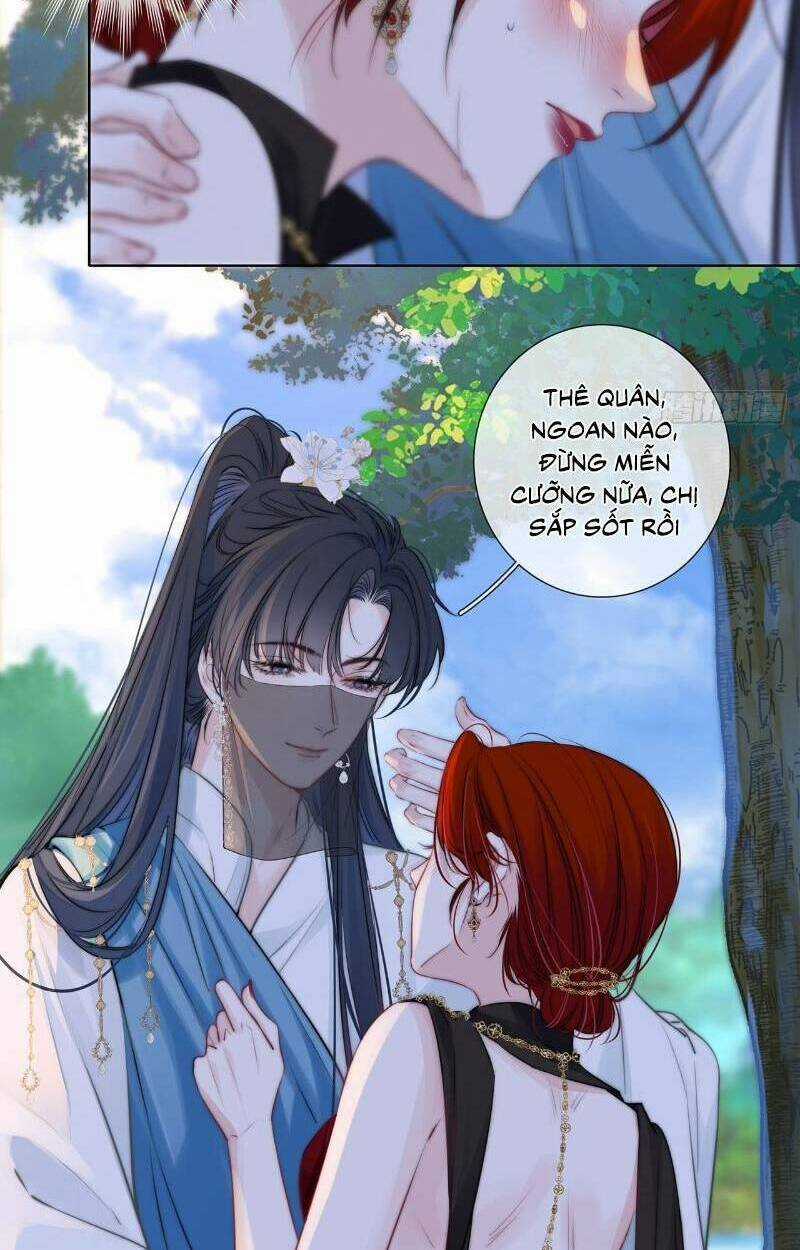 Kim Ốc Tàng Kiều - Chapter 64 - Trang 5