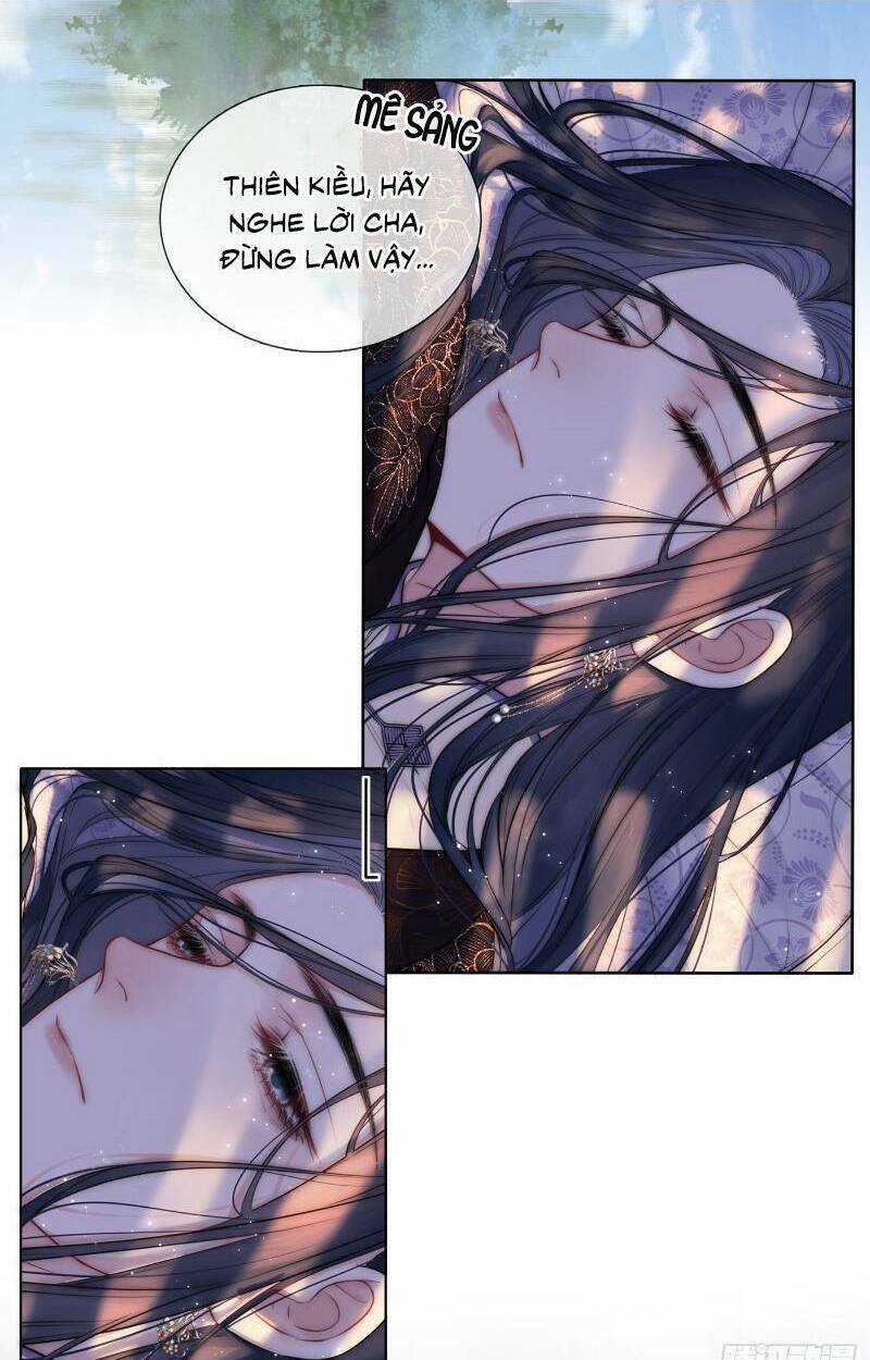 Kim Ốc Tàng Kiều - Chapter 64 - Trang 41