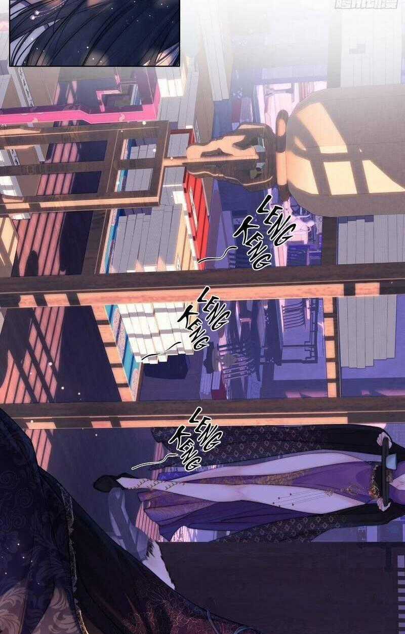 Kim Ốc Tàng Kiều - Chapter 64 - Trang 42