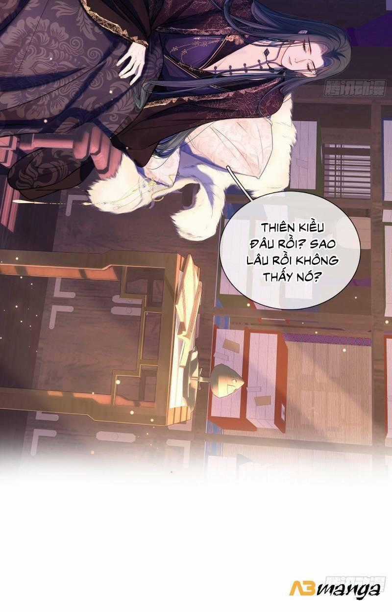 Kim Ốc Tàng Kiều - Chapter 64 - Trang 43