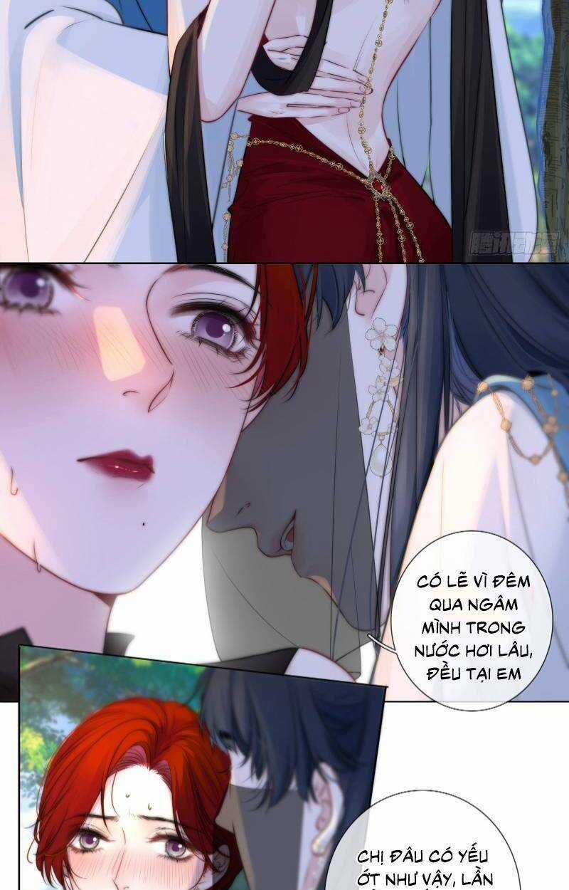 Kim Ốc Tàng Kiều - Chapter 64 - Trang 6