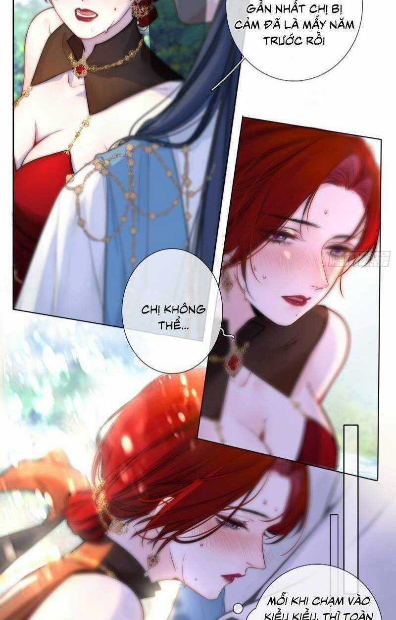 Kim Ốc Tàng Kiều - Chapter 64 - Trang 7