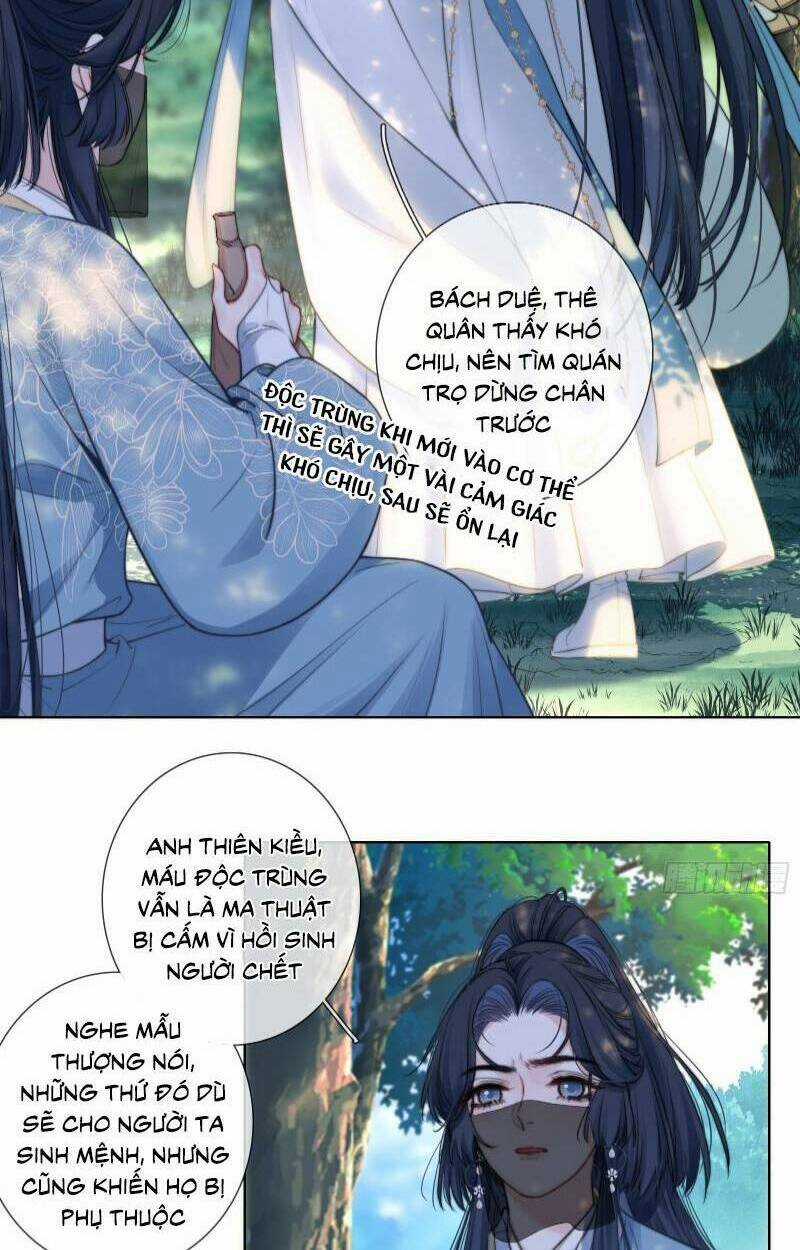 Kim Ốc Tàng Kiều - Chapter 64 - Trang 9