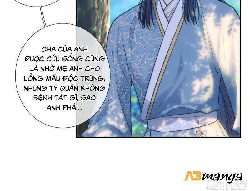 Kim Ốc Tàng Kiều - Chapter 64 - Trang 10