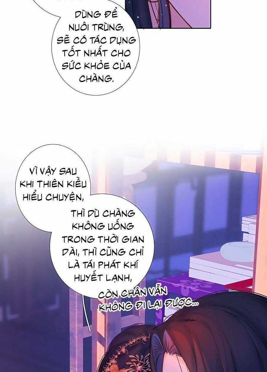 Kim Ốc Tàng Kiều - Chapter 65 - Trang 18