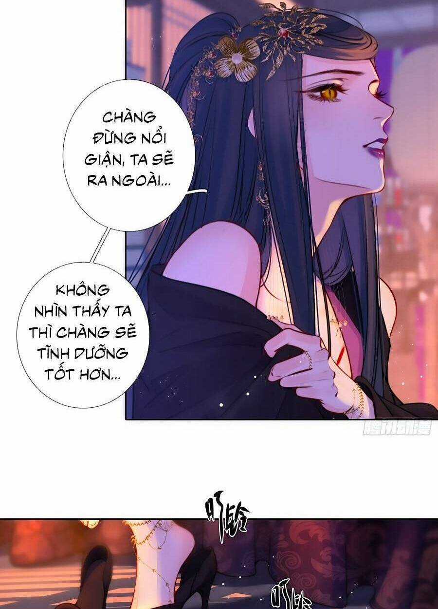 Kim Ốc Tàng Kiều - Chapter 65 - Trang 26