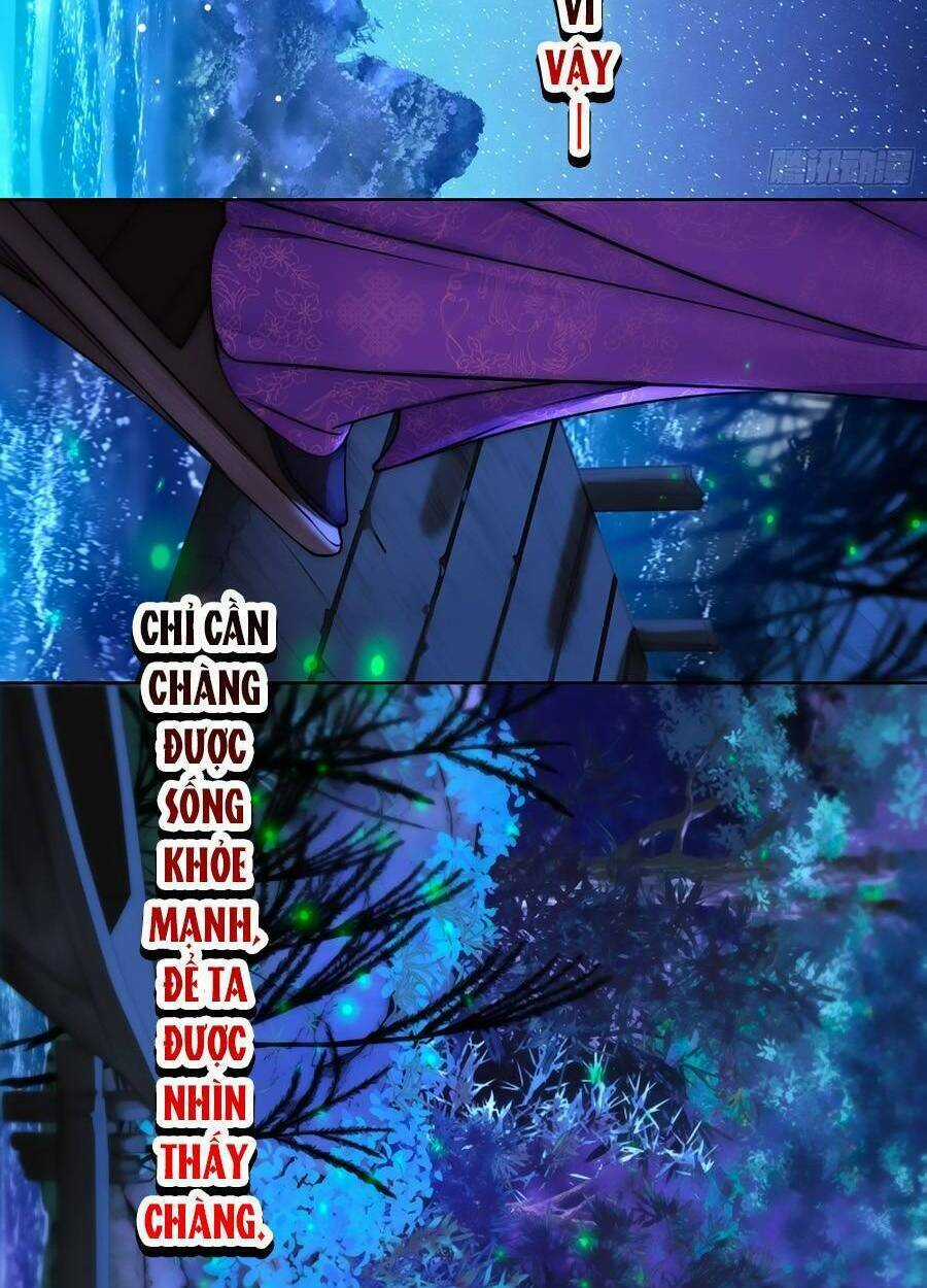 Kim Ốc Tàng Kiều - Chapter 65 - Trang 33