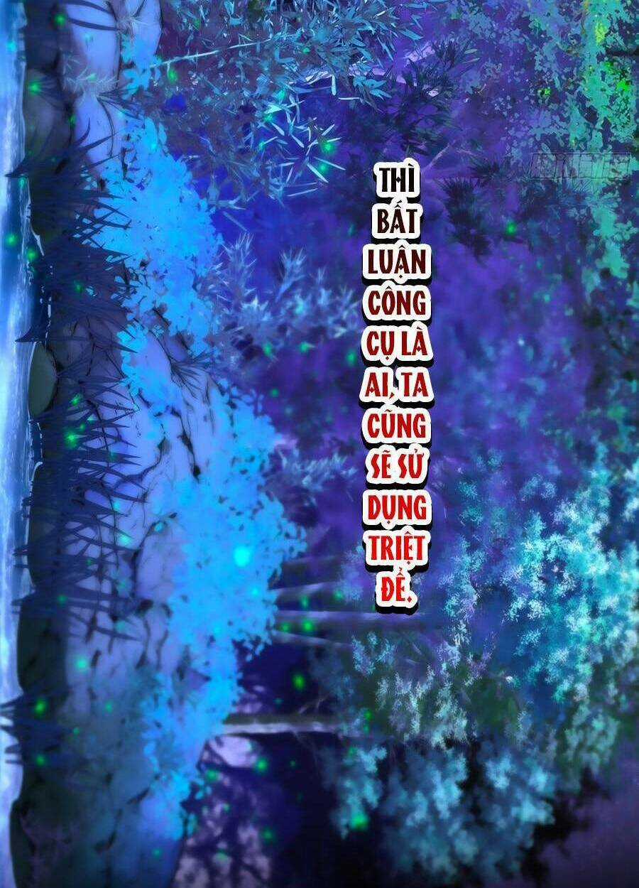 Kim Ốc Tàng Kiều - Chapter 65 - Trang 35