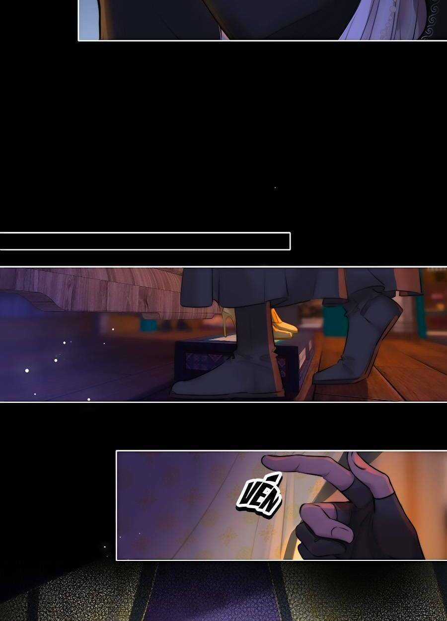 Kim Ốc Tàng Kiều - Chapter 65 - Trang 41