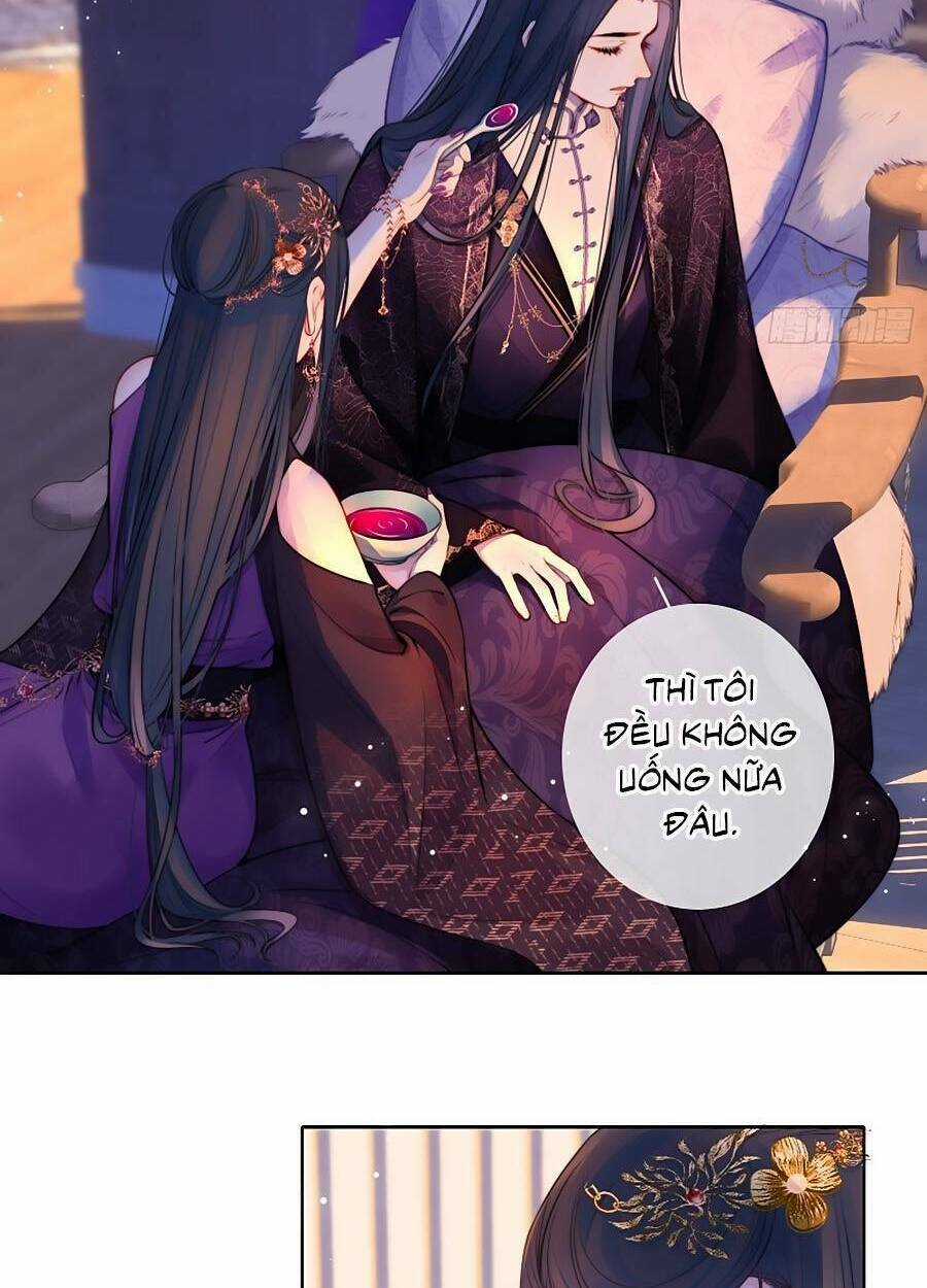 Kim Ốc Tàng Kiều - Chapter 65 - Trang 8