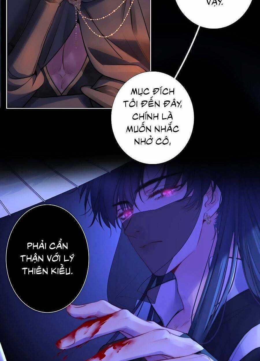 Kim Ốc Tàng Kiều - Chapter 66 - Trang 13