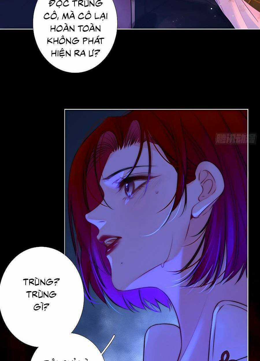 Kim Ốc Tàng Kiều - Chapter 66 - Trang 17