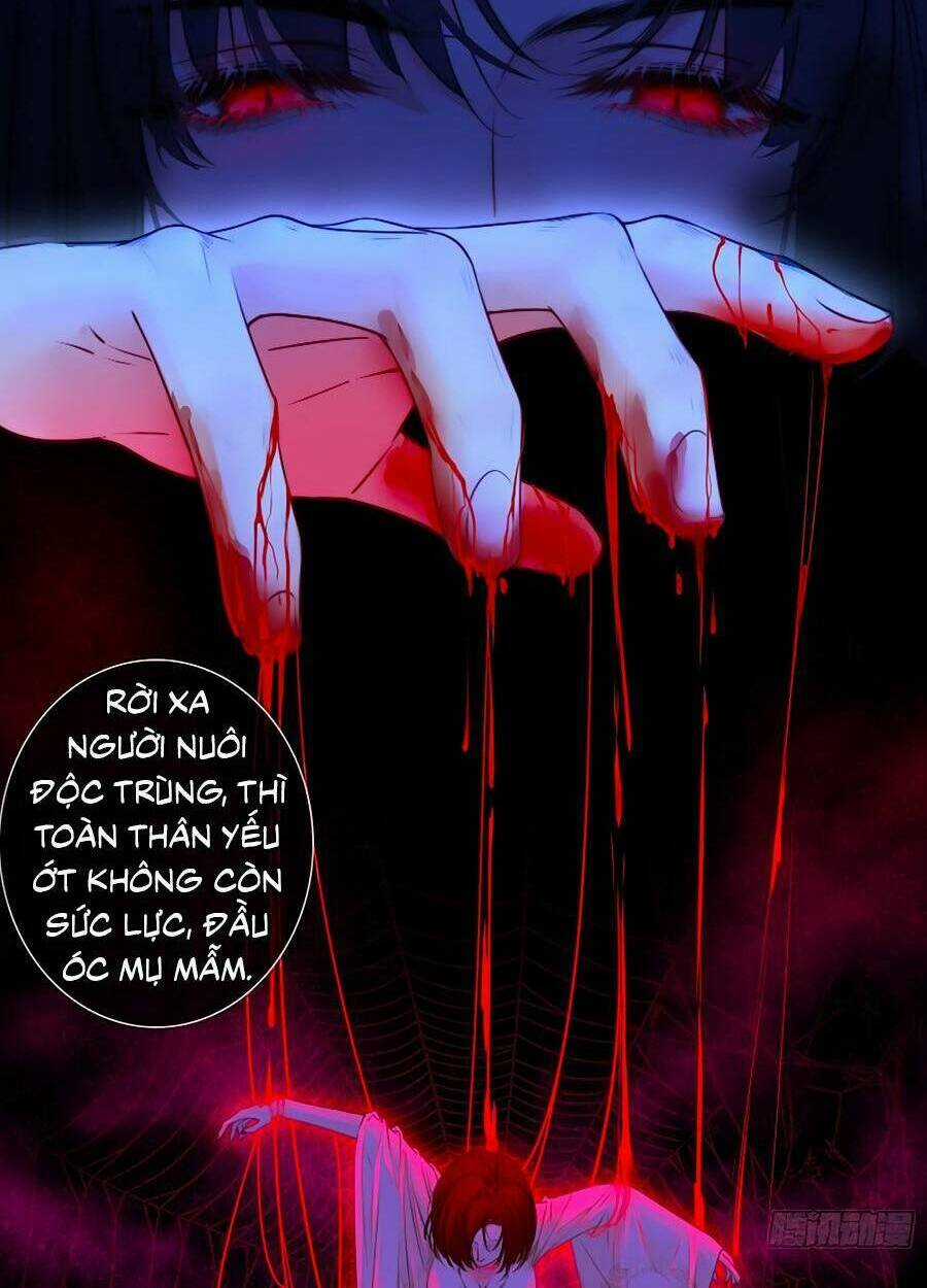 Kim Ốc Tàng Kiều - Chapter 66 - Trang 19