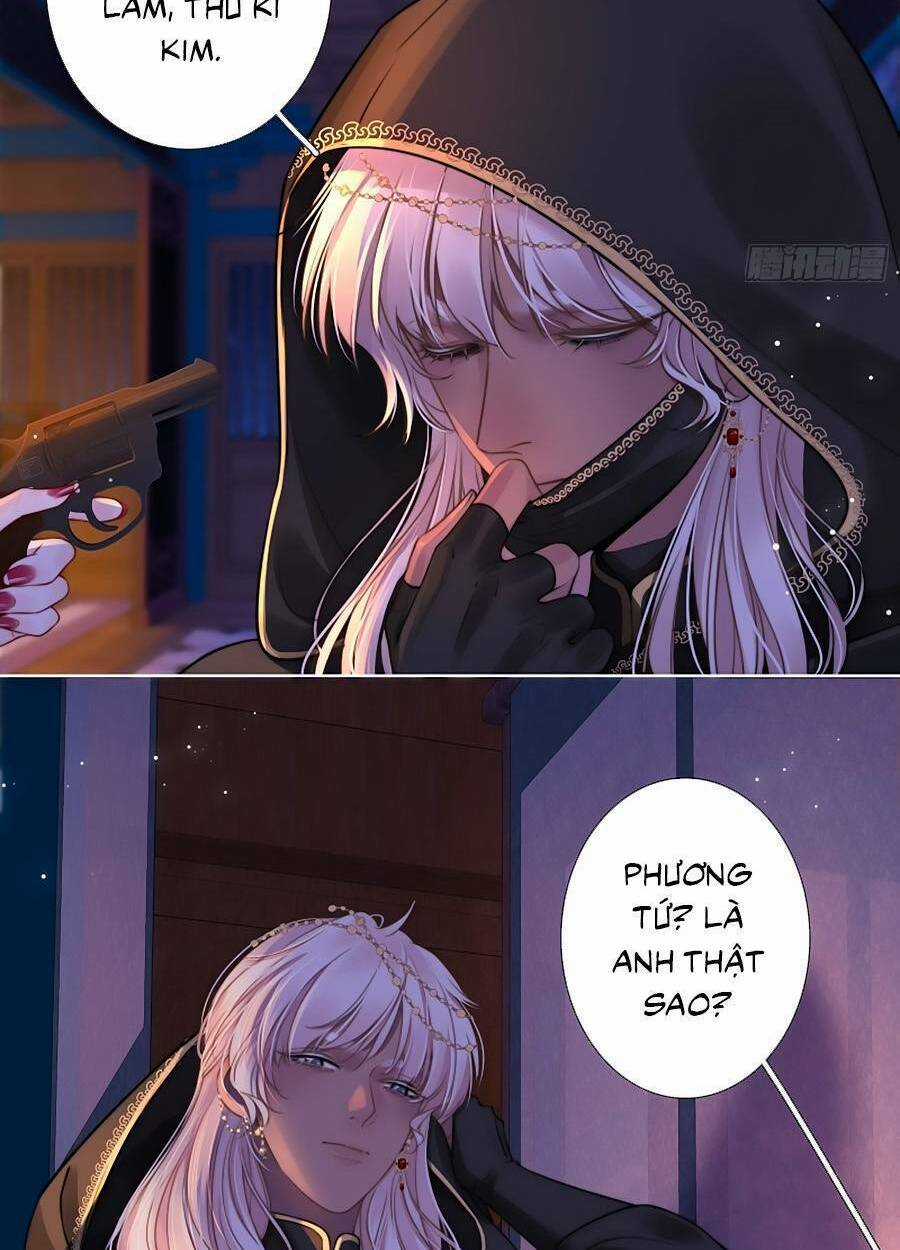 Kim Ốc Tàng Kiều - Chapter 66 - Trang 3