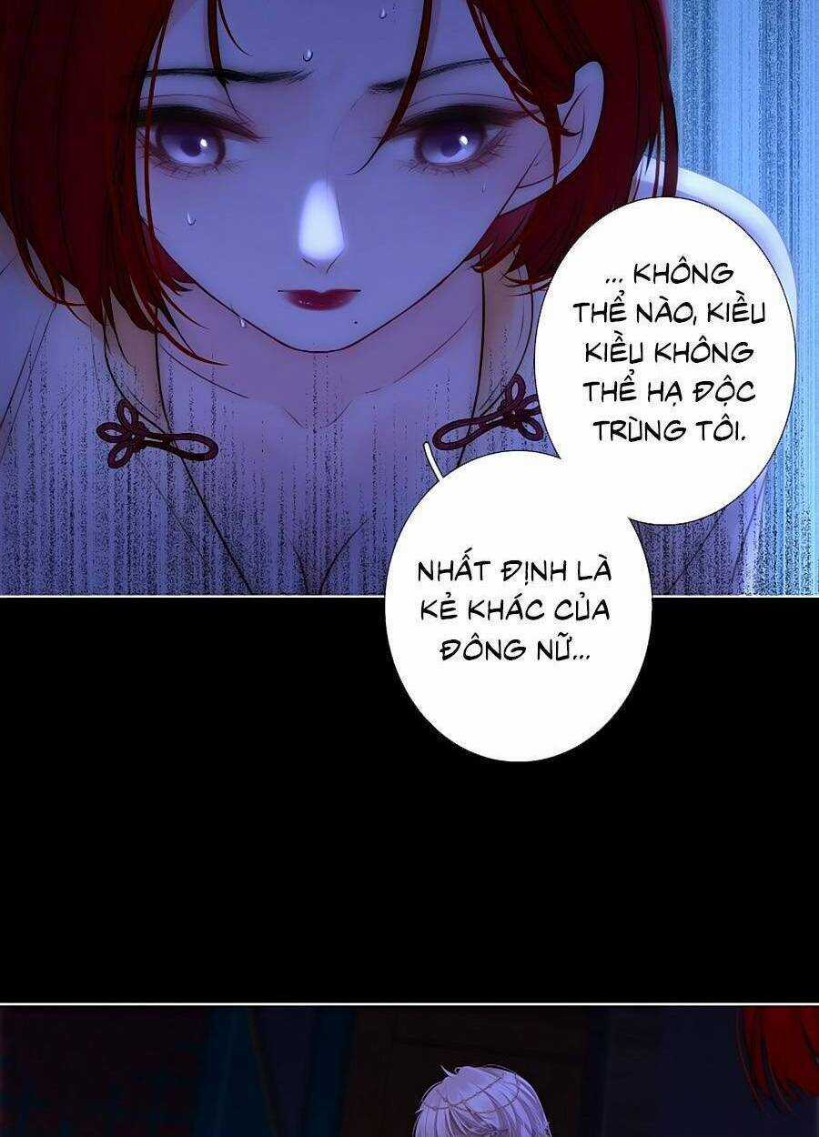 Kim Ốc Tàng Kiều - Chapter 66 - Trang 21